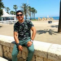 Darllan Almeida的照片