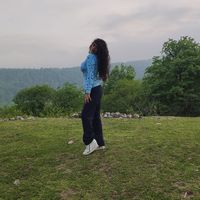 Elham(please Call Me Aseman) Amiri的照片