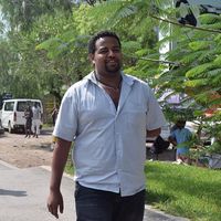 Kaleab Genene's Photo