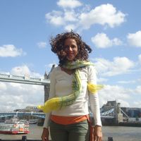 Yolanda Medina's Photo