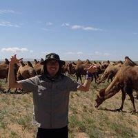 Kerry Yongho Jung's Photo