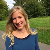 Rebecca Heijke的照片