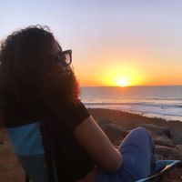 Hafsa Lamrani's Photo