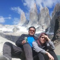 Klr Quintana Peralta's Photo