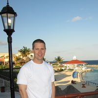 andrew hansen's Photo