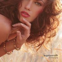 Ludmila Nikitina's Photo