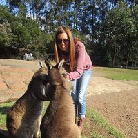 Shelby Scott's Photo