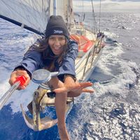 Natalia Leal的照片