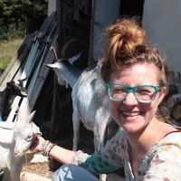 Nawojka Gurczyńska's Photo