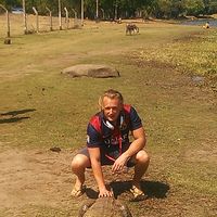 Silvano Miskotte's Photo