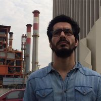 Fotos von Federico Grampín