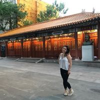 Daniela Ramirez Ponce's Photo