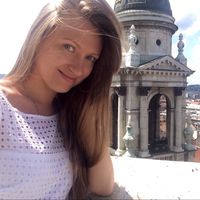 Anna Nikolaeva's Photo