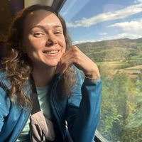 Lenka Kyselicova's Photo