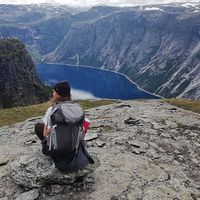 Flurina Marti's Photo