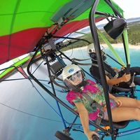 Irene Fabia的照片