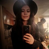 Becky Cámara's Photo