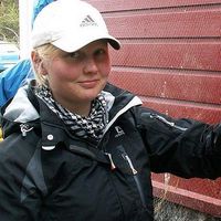 Johanna Kinnunen's Photo