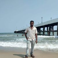 Krishnan Sadagopan's Photo