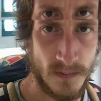 Xavier Bouyer's Photo