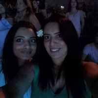 wafa souissi's Photo