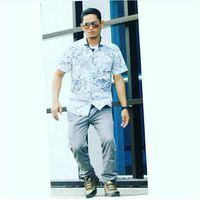 Photos de Jamal Hamid