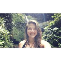 Evelyn Chavarría Castro's Photo