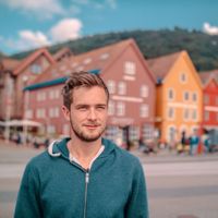 Le foto di Jonas Saal