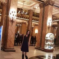 Michell Terranova Calderon's Photo