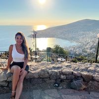 Cintia Miyuki's Photo