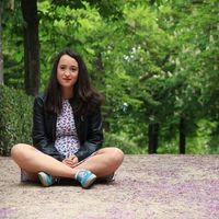 Rocío Cria的照片