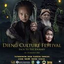 Foto de Dieng Culture Festival