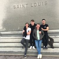 Sascha Jeuthe's Photo