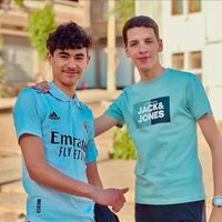 Hachem Guichi New Version's Photo