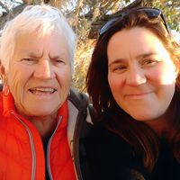 Katie Quinn的照片