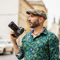 Leandro García's Photo