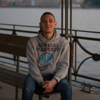 Fotos von Anton Frolov