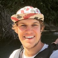 Photos de Maximilian Golz