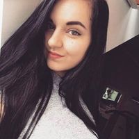 Sabina Goliášová's Photo