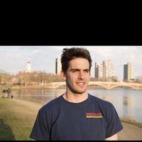 Griffin Schumacher的照片