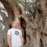 Gianluca Martinelli's Photo