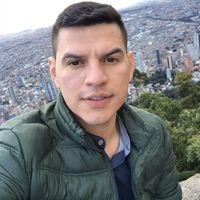 Jhony Betancurth's Photo