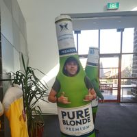 Markus  Thiele的照片