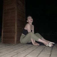 Milana  Manvelova的照片