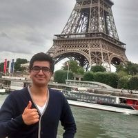 Ricardo Castillo的照片