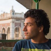 Ahmed Mostafa's Photo