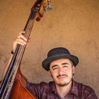 Javier Navarro's Photo