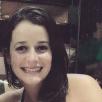 Priciana Queiroz's Photo