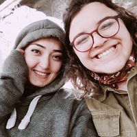 Semiha Karataş的照片