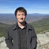 Sam Corrigan's Photo